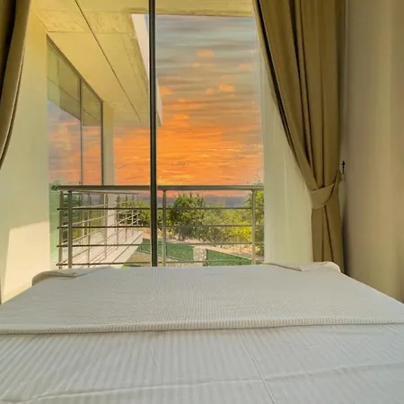 W Pool Jacuzzi 5 Min To Marina In Antalya Villa