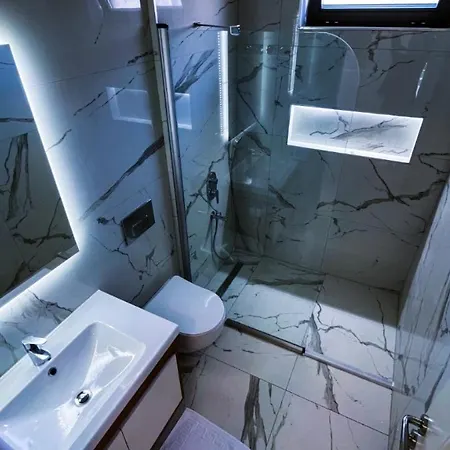 W Pool Jacuzzi 5 Min To Marina In Antalya Villa Finike